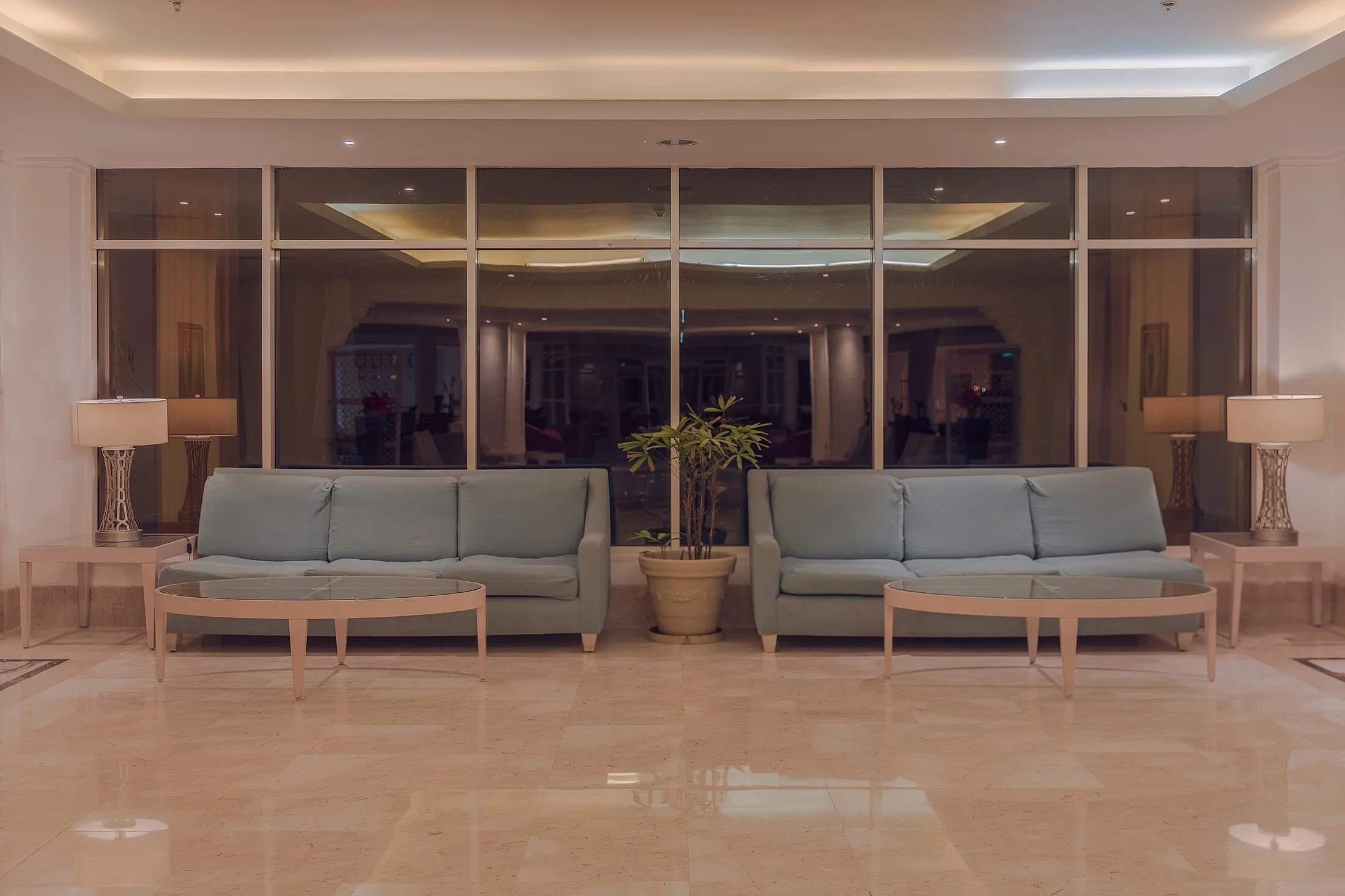Old Palace Resort Sahl Hasheesh — photo 13